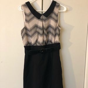 A. Byer Juniors dress